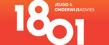 Logo 1801 jeugd- en onderwijsadvies