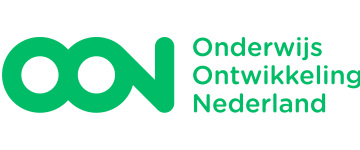 Logo Onderwijsontwikkeling Nederland