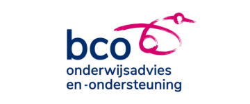 Logo BCO onderwijsadvies en -ondersteuning
