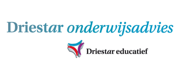 Logo Driestar onderwijsadvies
